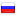 bolero.ru hosted country